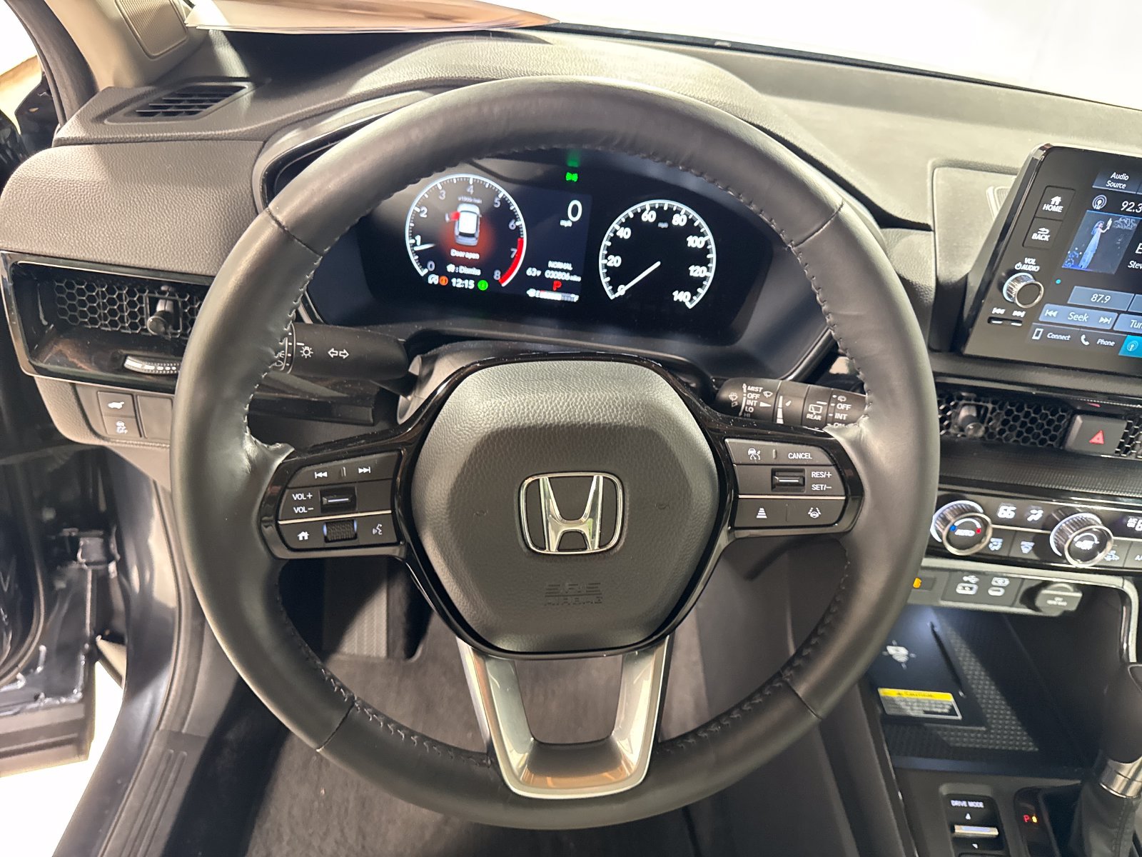 Certified 2024 Honda CR-V EX-L image 15