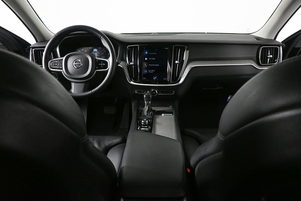 Used 2021 Volvo S60 T5 Inscription w/ Advanced Package FWD image 15