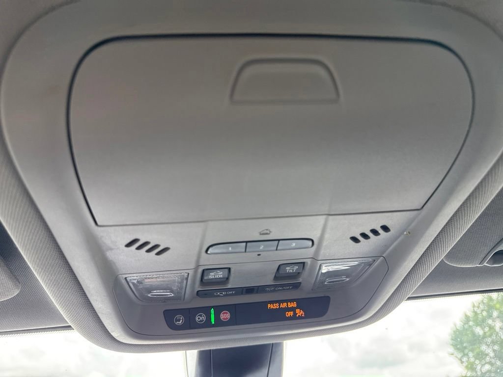 Used 2023 GMC Acadia SLT w/ Elevation Edition FWD image 27