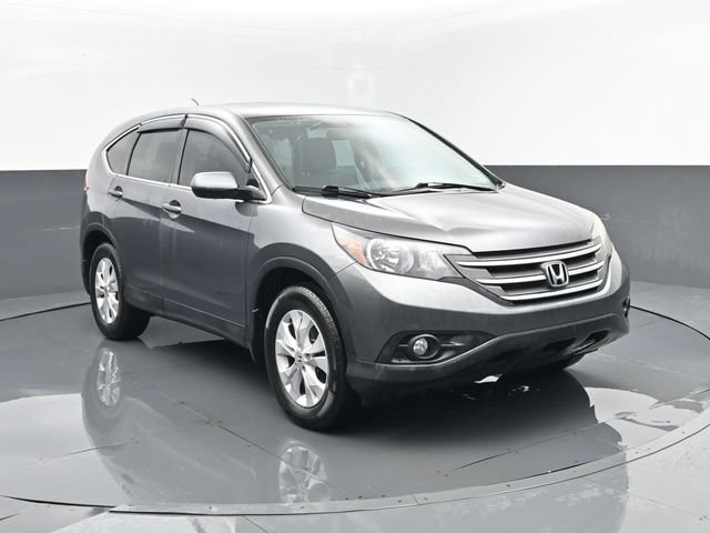 Used 2014 Honda CR-V EX image 3