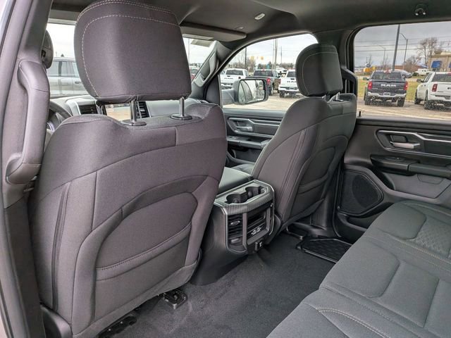 New 2026 RAM 1500 Big Horn AWD/4WD image 25
