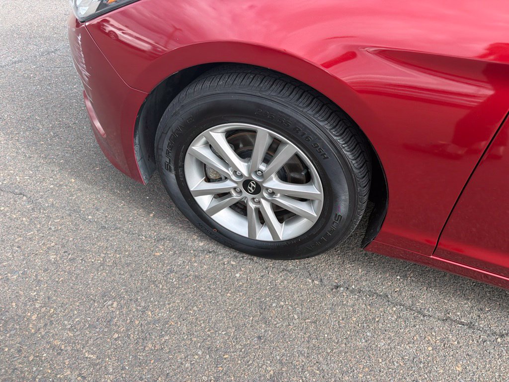 Used 2016 Hyundai Sonata SE FWD image 29