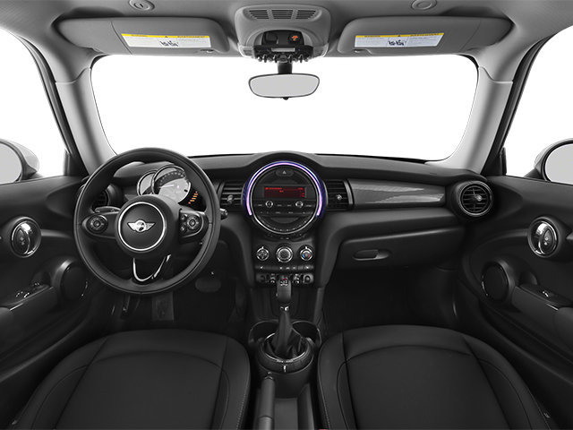 Used 2014 MINI Cooper 2-Door Hardtop FWD image 7
