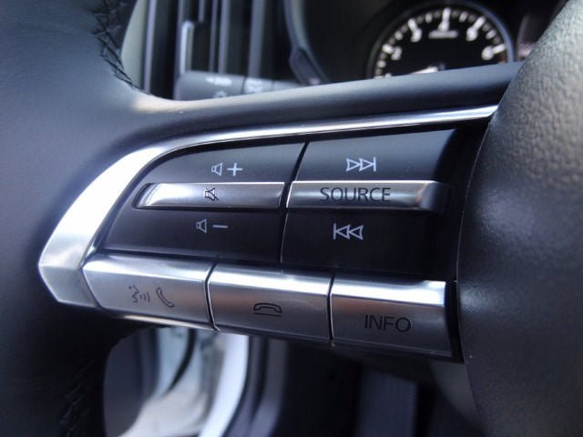 New 2026 MAZDA CX-50 AWD 2.5 S w/ Weather Package image 48