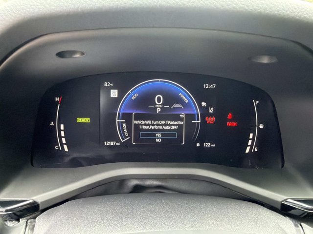 Certified 2026 Toyota Camry SE FWD image 27