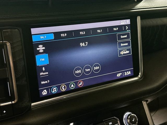 Used 2021 GMC Yukon Denali w/ Denali Premium Package image 16