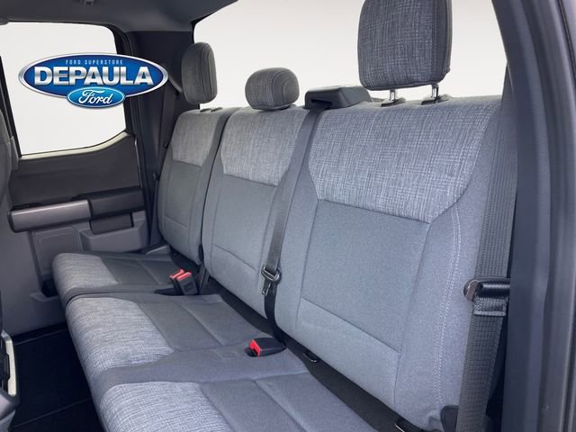 Used 2021 Ford F150 XLT w/ Equipment Group 302A High image 17