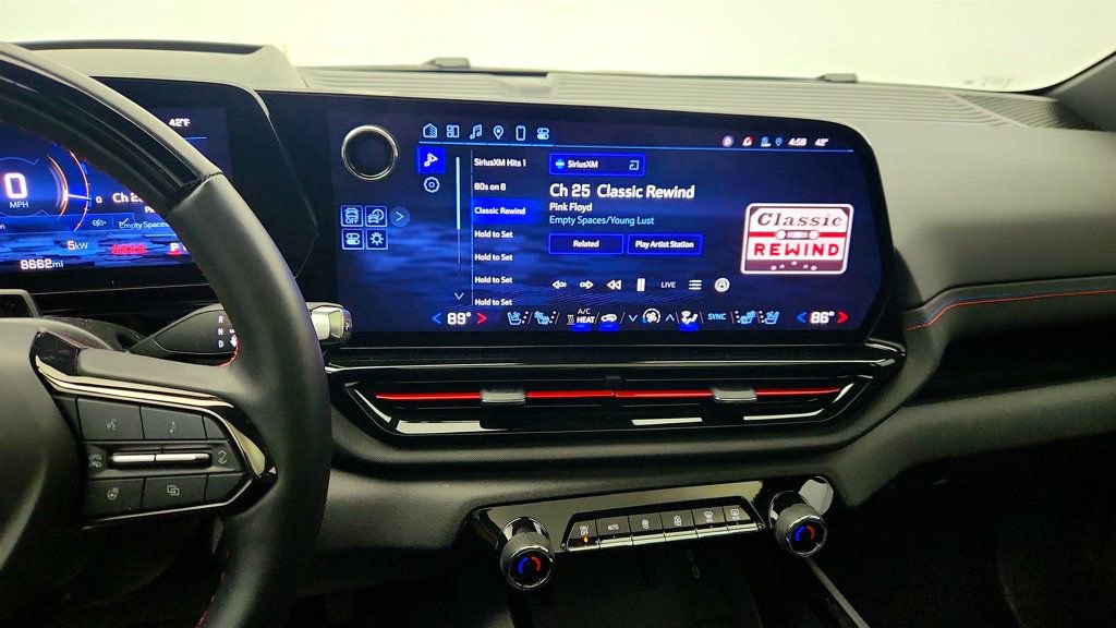 Used 2024 Chevrolet Silverado EV RST image 18