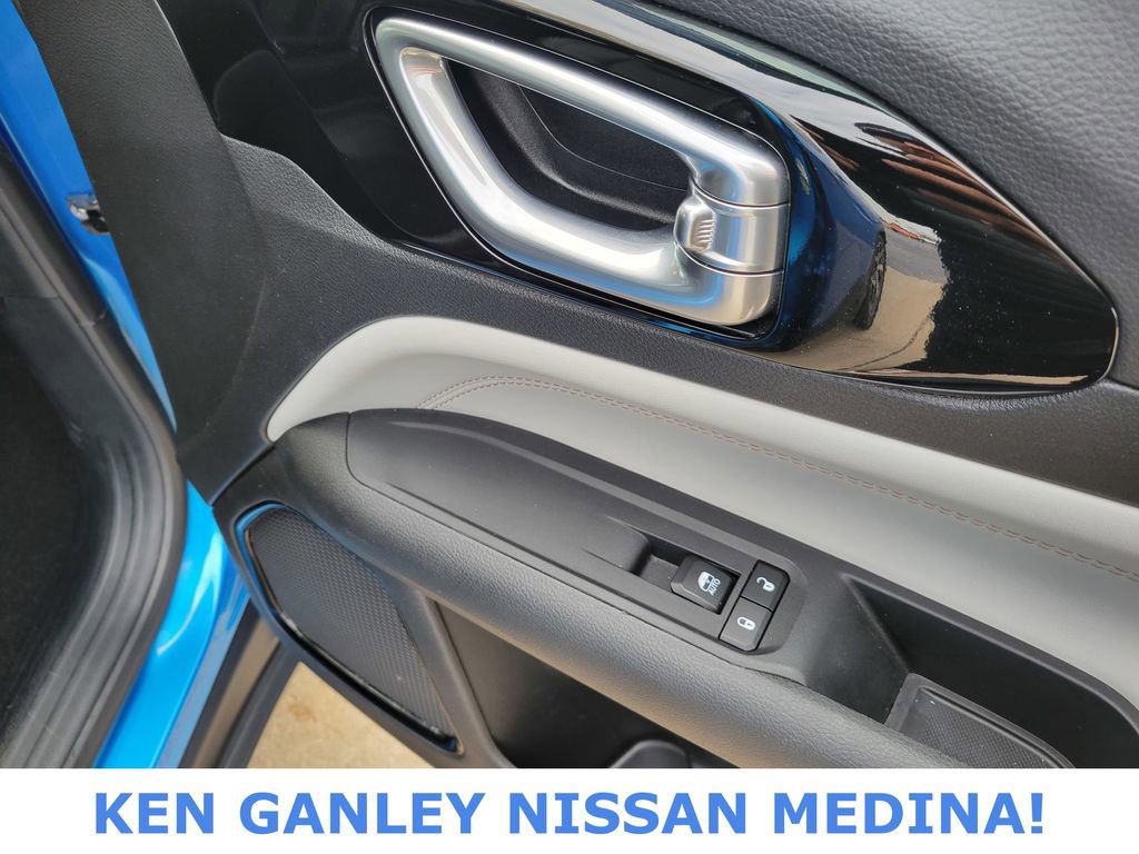 Used 2025 Jeep Compass Limited image 49