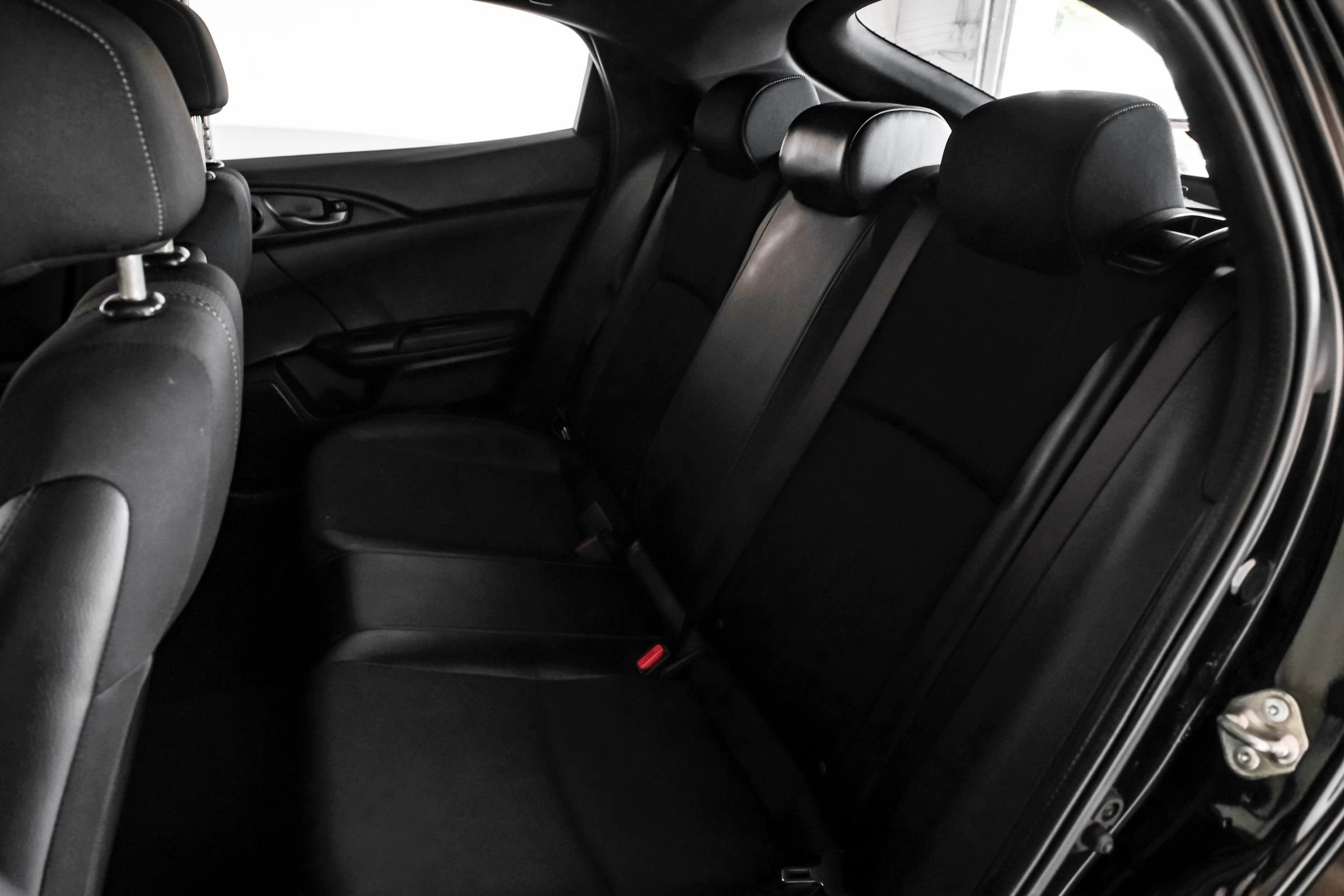 Used 2021 Honda Civic Sport image 33