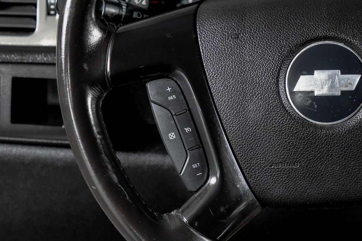 Used 2009 Chevrolet Tahoe LS image 17