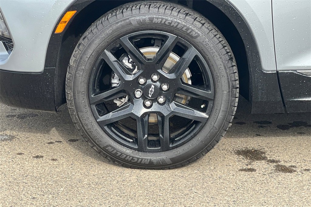 Used 2024 Chevrolet Blazer RS image 27