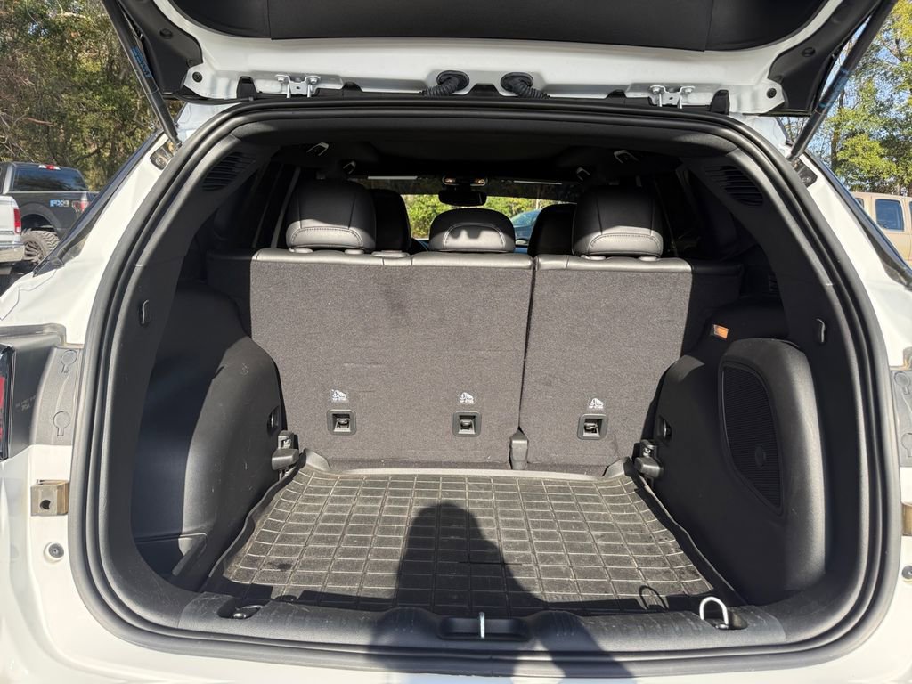 Used 2023 Jeep Compass High Altitude image 30