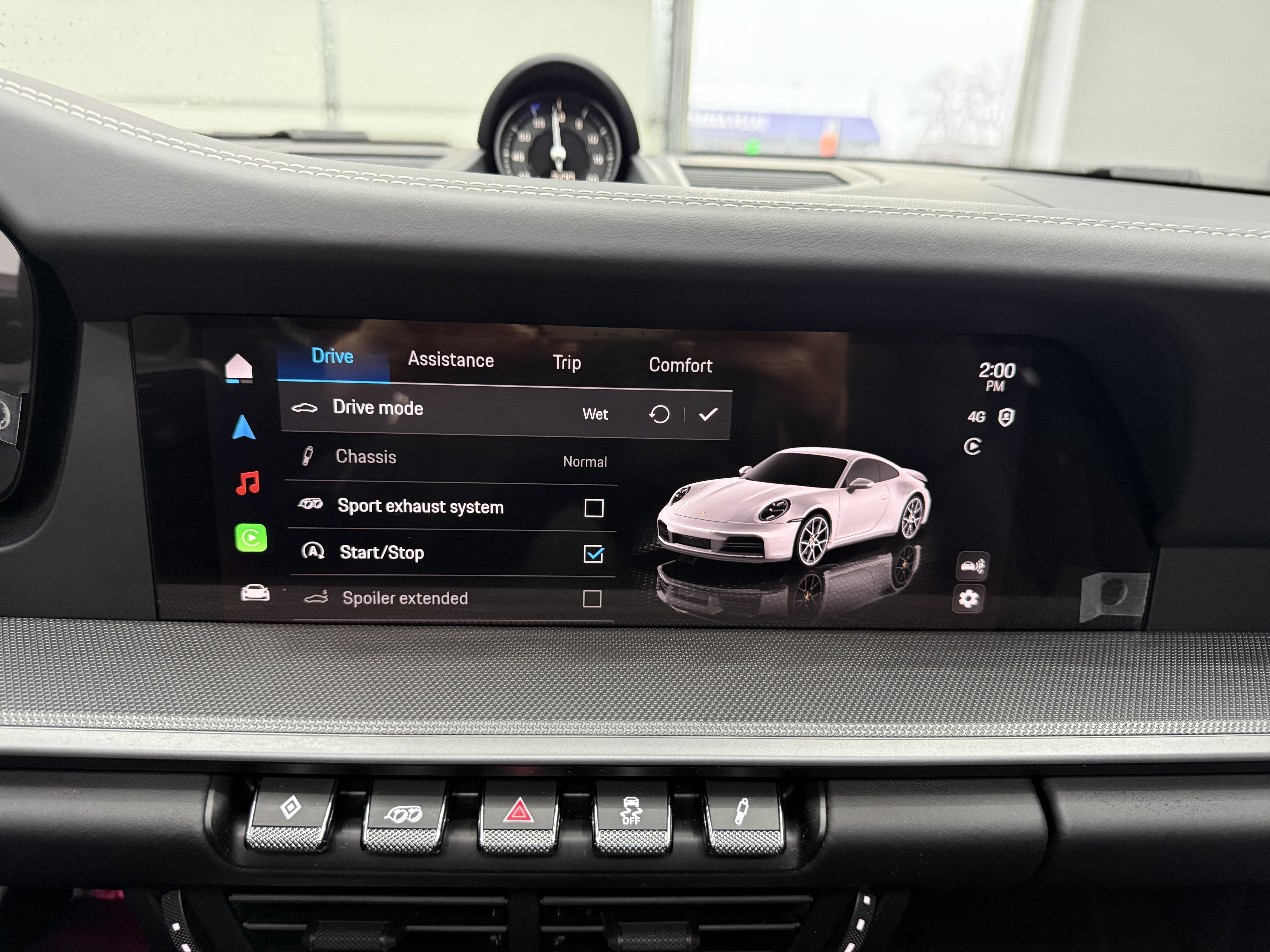 Used 2025 Porsche 911 Carrera image 24