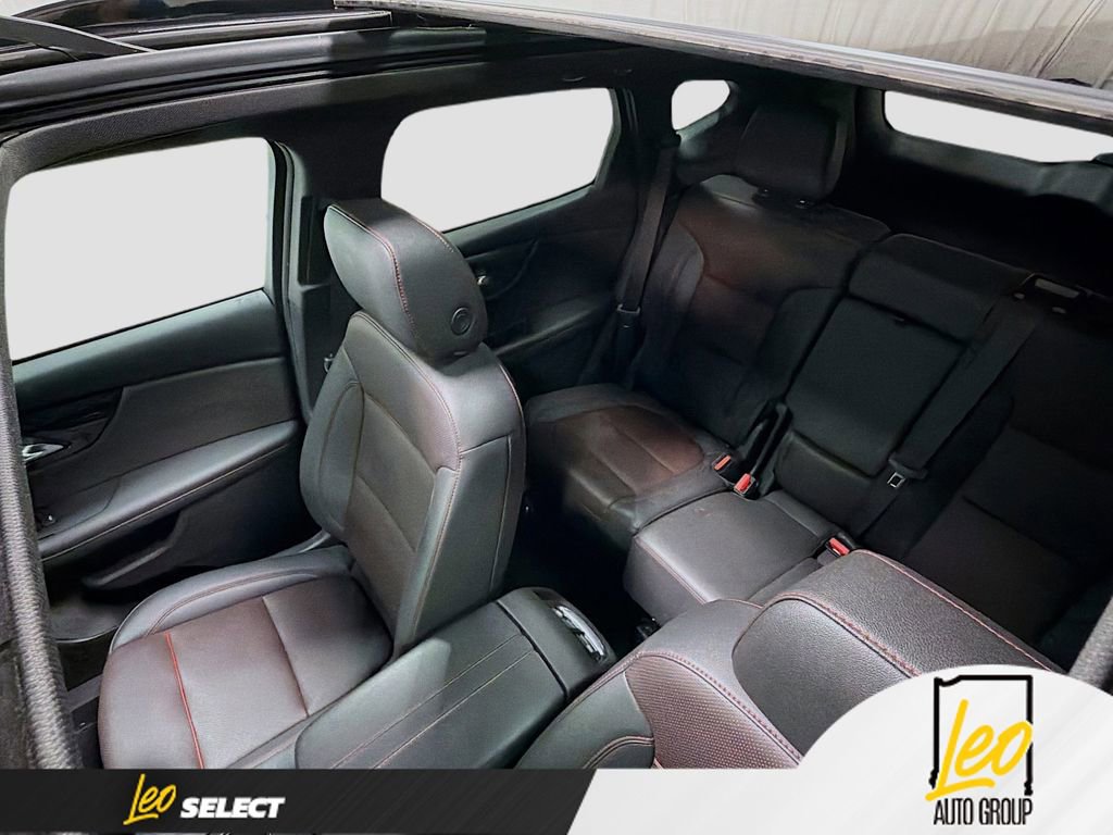 Used 2022 Chevrolet Blazer RS AWD/4WD image 22