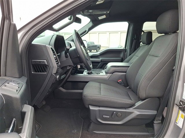 Used 2020 Ford F150 XLT w/ Equipment Group 302A Luxury image 13