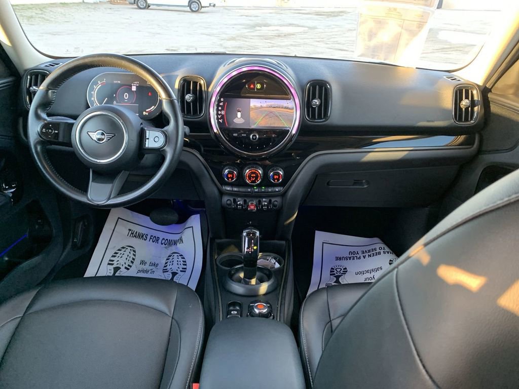 Used 2022 MINI Cooper Countryman FWD image 18