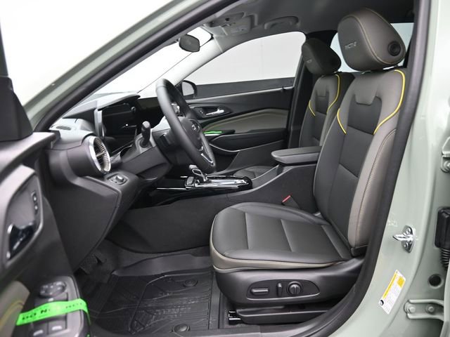New 2026 Chevrolet Trax ACTIV w/ Driver Confidence Package image 37