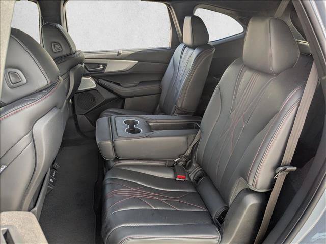 Used 2025 Acura MDX A-Spec w/ Advance Package AWD/4WD image 21