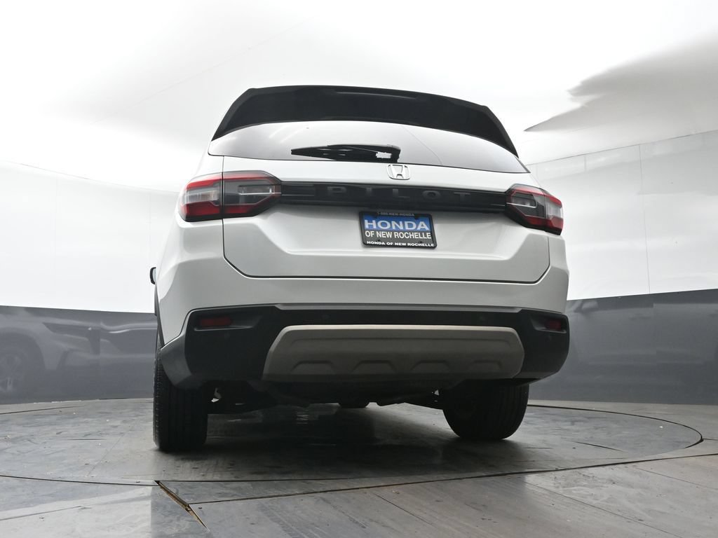Certified 2023 Honda Pilot EX-L image 34