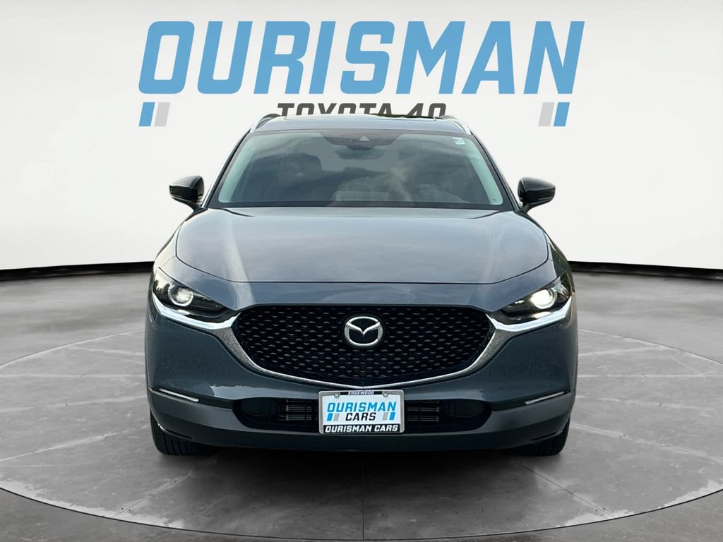 Used 2023 MAZDA CX-30 AWD 2.5 S w/ Preferred Package image 2