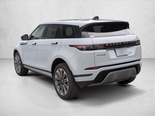 New 2026 Land Rover Range Rover Evoque S AWD/4WD image 9