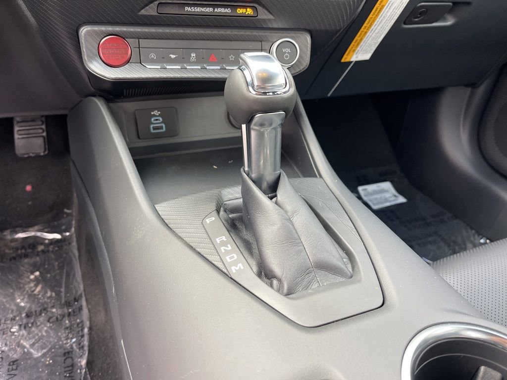 New 2026 Ford Mustang GT Premium image 13