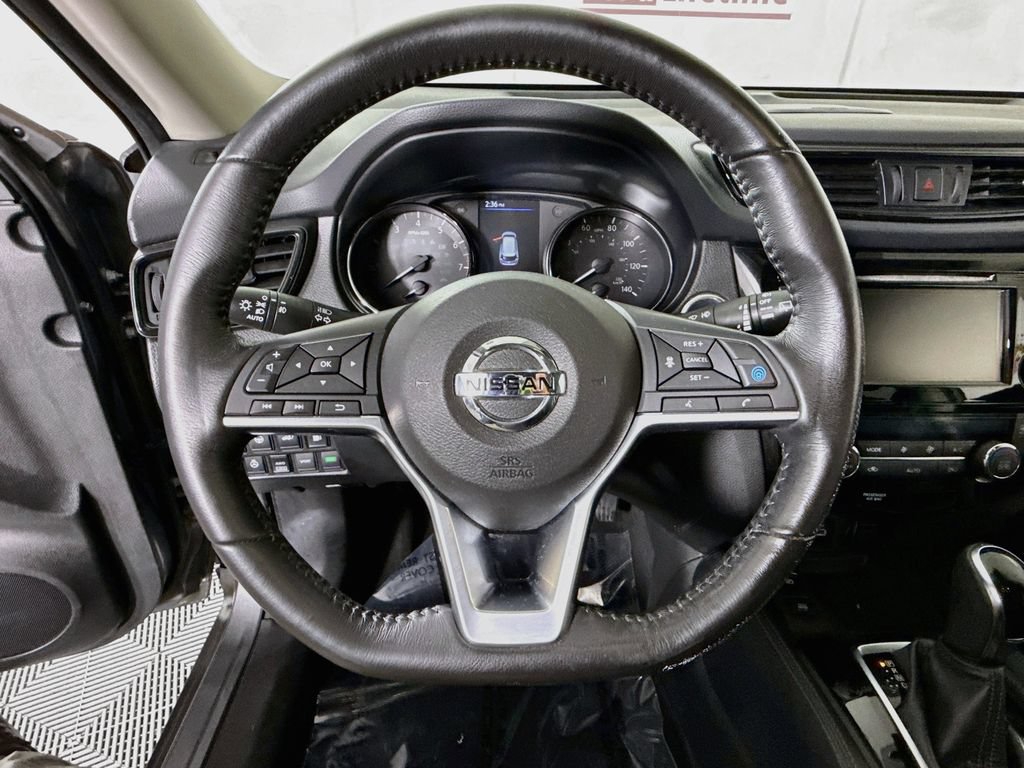 Used 2018 Nissan Rogue SL w/ Premium Package AWD/4WD image 20