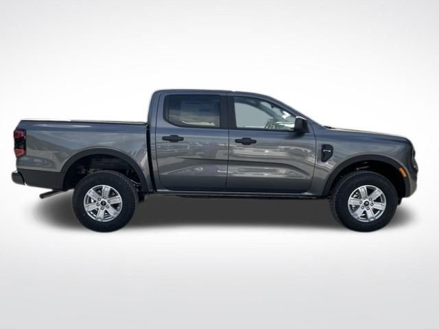 New 2025 Ford Ranger XL w/ Trailer Tow Package image 6