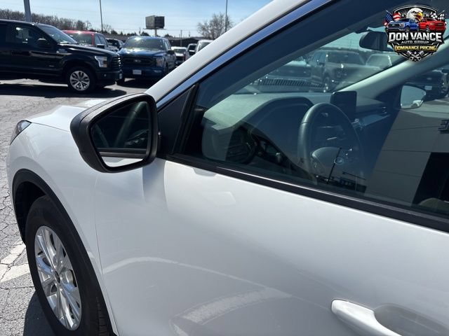 Used 2023 Ford Escape Active AWD/4WD image 6
