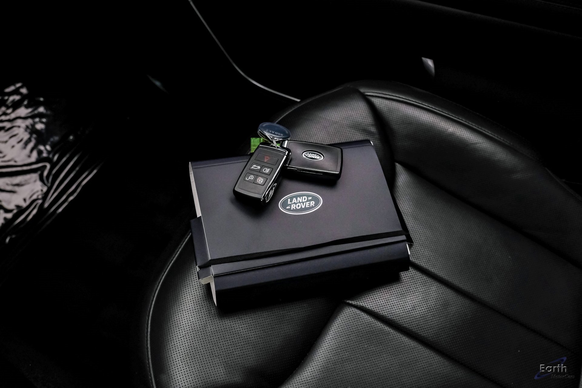 Used 2023 Land Rover Range Rover Autobiography image 99