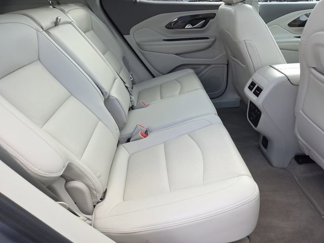 Used 2020 GMC Terrain Denali w/ Denali Premium Package image 31