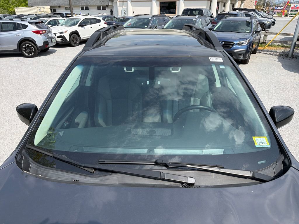 Used 2021 Subaru Outback Onyx Edition XT AWD/4WD image 6