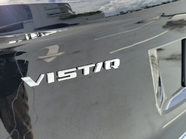 New 2027 Cadillac Vistiq Luxury AWD/4WD image 11