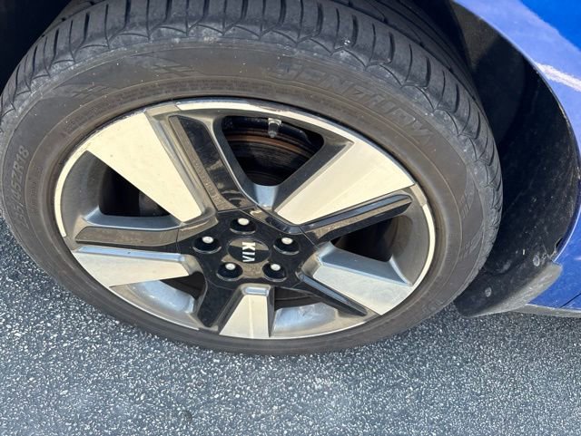 Used 2020 Kia Soul EX FWD image 13