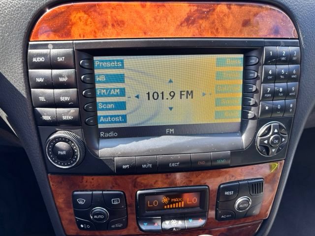 Used 2006 Mercedes-Benz S 500 image 17