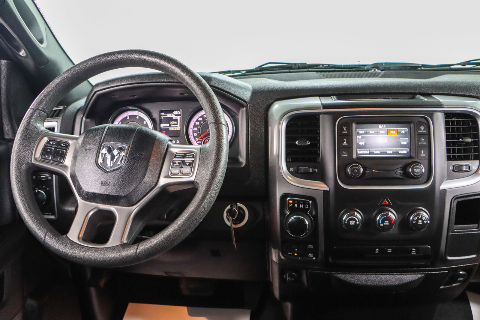 Used 2024 RAM 1500 Classic Warlock image 17