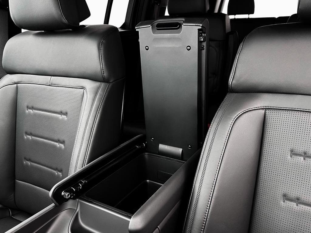 New 2026 Hyundai Santa Fe Calligraphy image 19