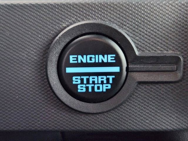 Certified 2024 Ford Bronco Badlands image 19