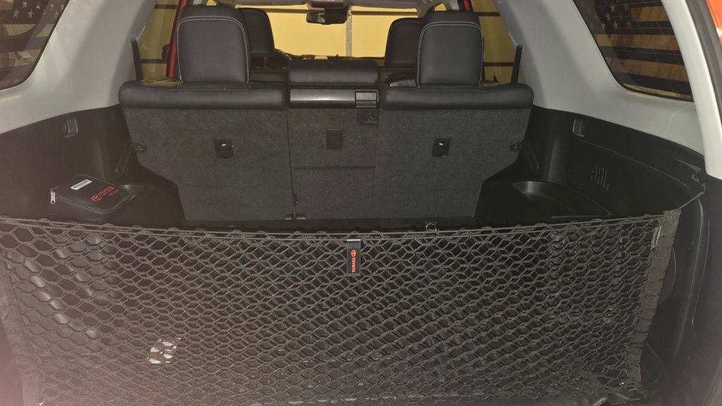 Used 2023 Toyota 4Runner Limited image 8