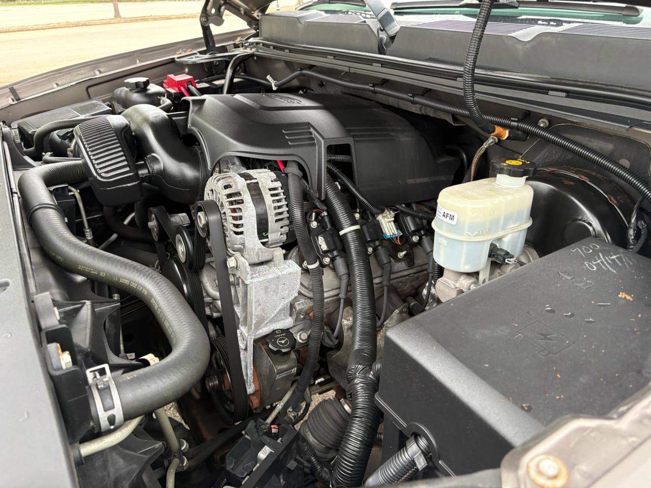 Used 2011 Chevrolet Silverado 1500 LT w/ All-Star Edition image 47