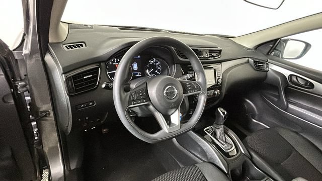 Used 2022 Nissan Rogue Sport S AWD/4WD image 14