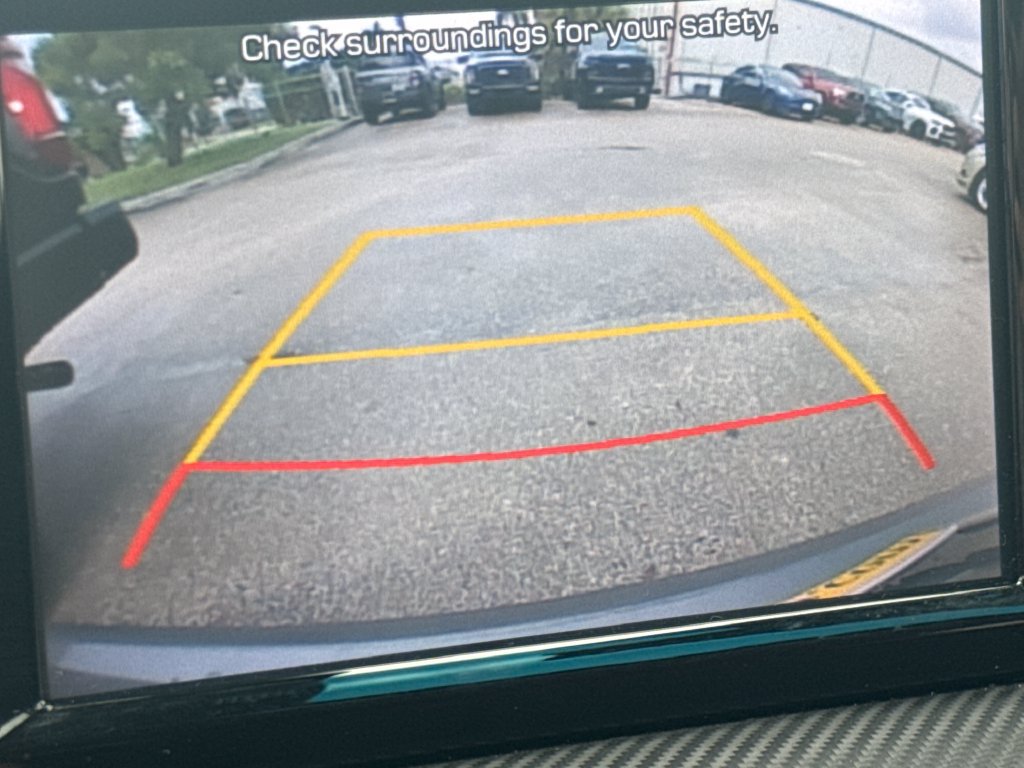 Used 2019 Hyundai Tucson Value FWD image 21