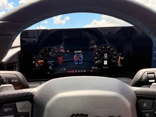 Used 2024 Ford Mustang Dark Horse RWD image 15