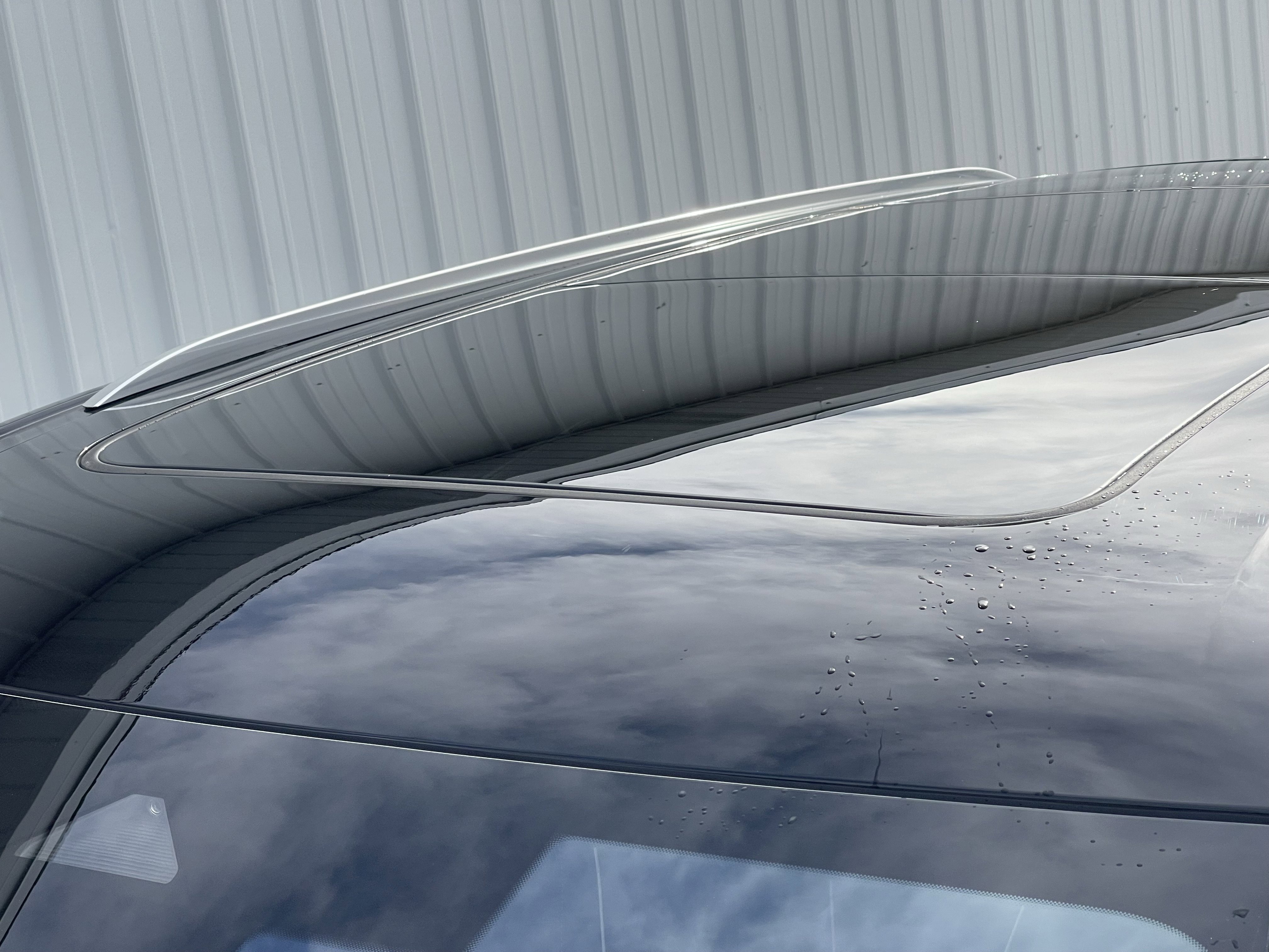 New 2026 Cadillac Vistiq Premium Luxury w/ LPO, Floor Liner Package image 21