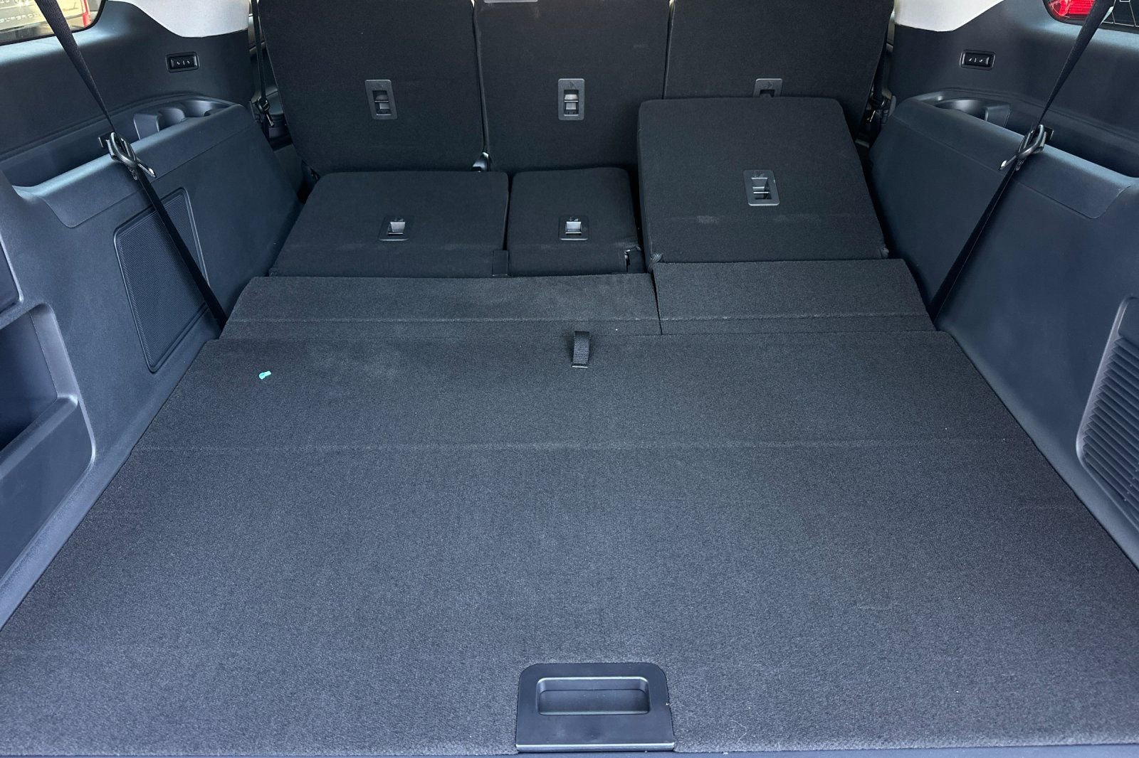 New 2026 Lincoln Navigator L Premier AWD/4WD image 15