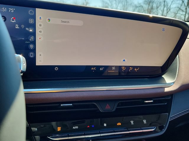 New 2026 Buick Envision Sport Touring AWD/4WD image 12