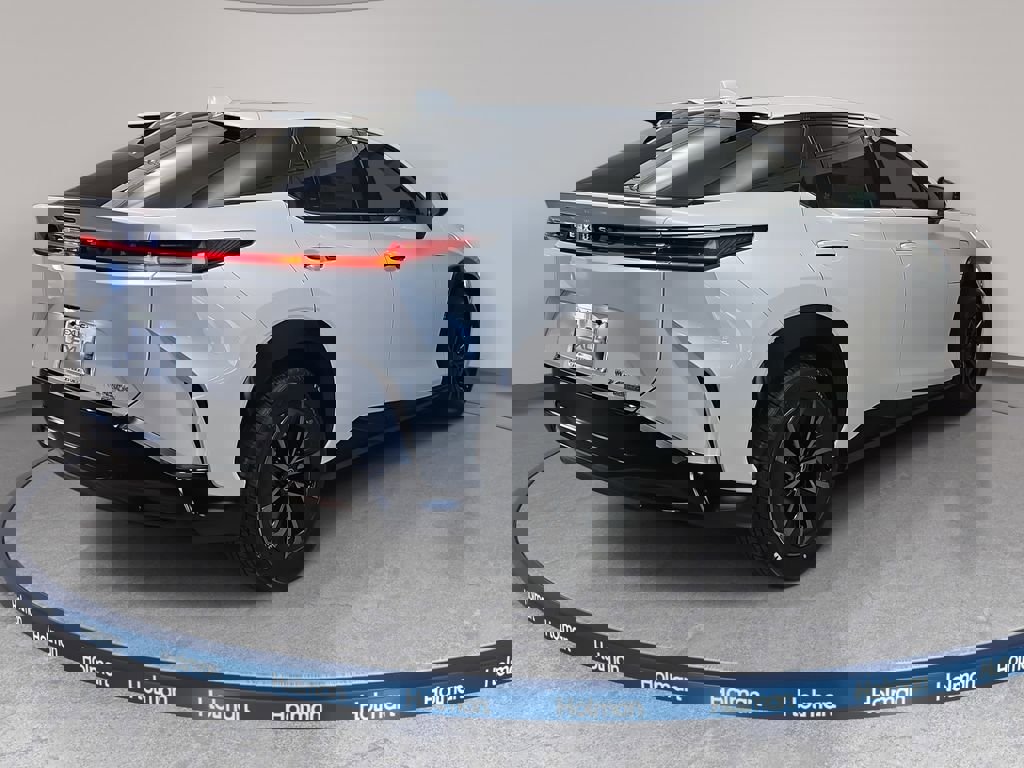 New 2026 Lexus RZ 450e 450e Premium image 5