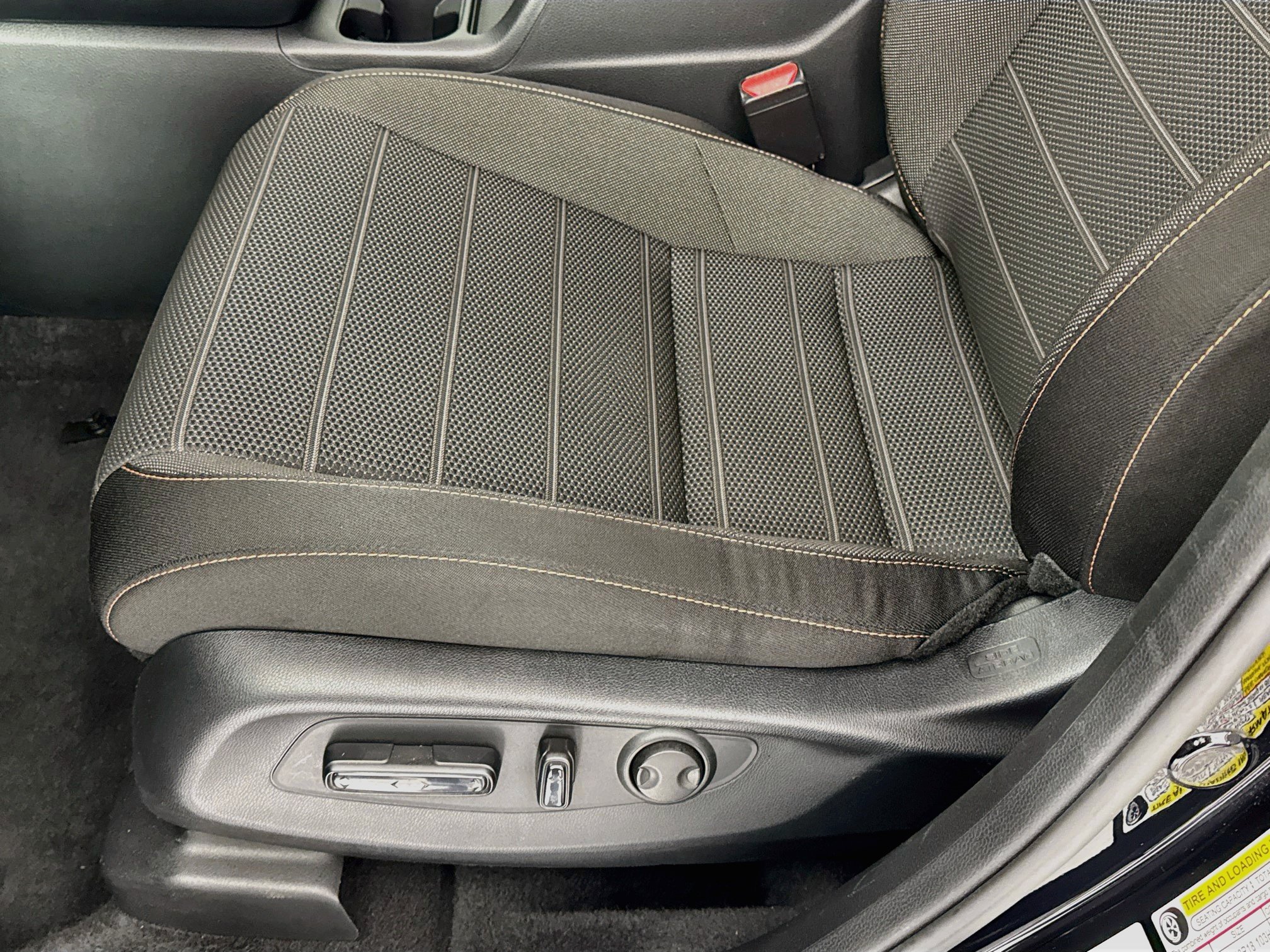 Certified 2024 Honda CR-V Sport image 18