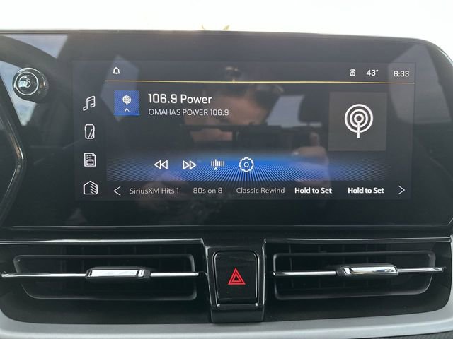 Used 2024 Chevrolet TrailBlazer LT image 13